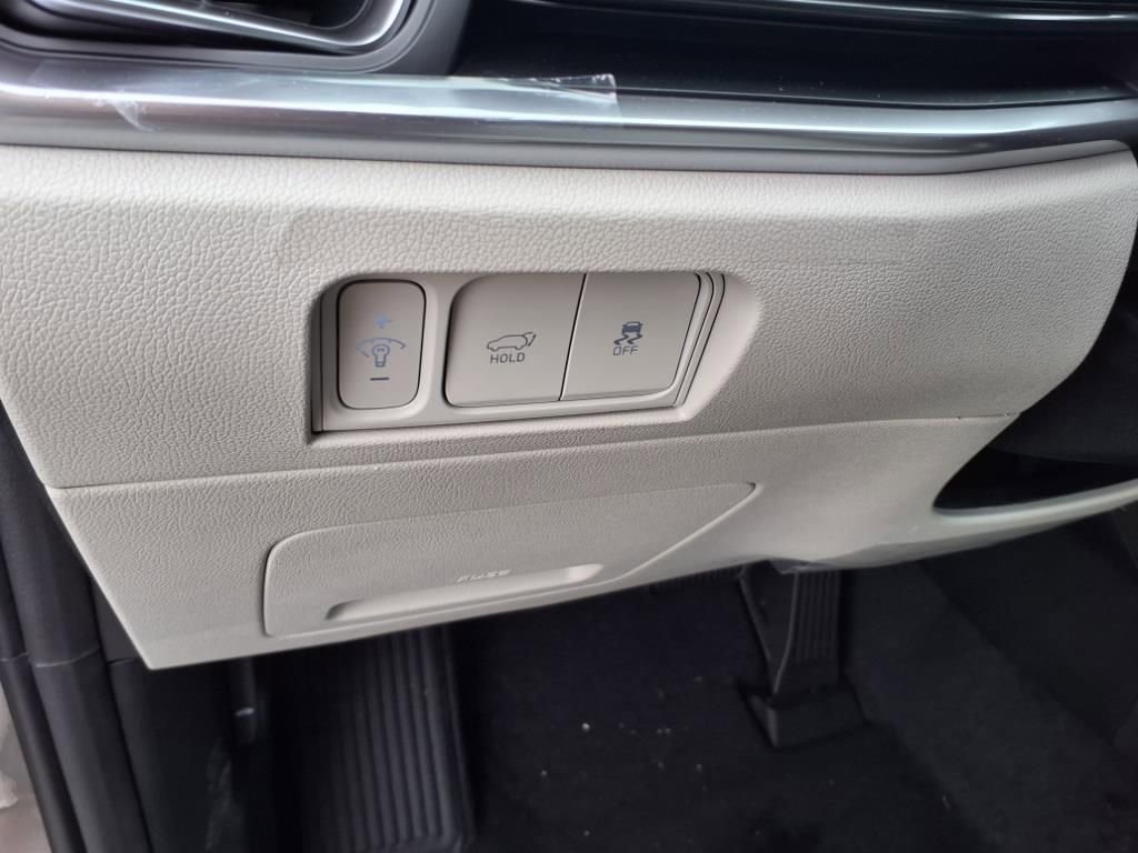 New 2025 Kia Sorento EX image 17