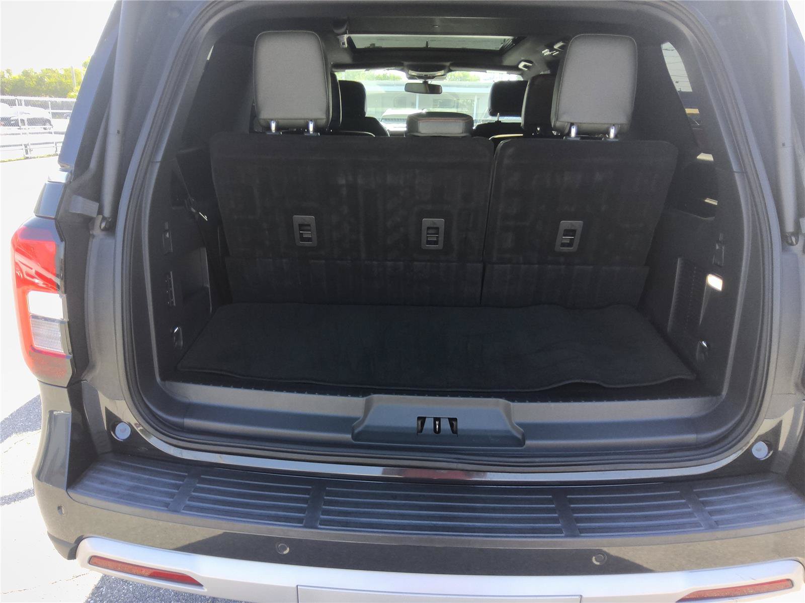 Certified 2022 Ford Expedition Timberline AWD/4WD image 19