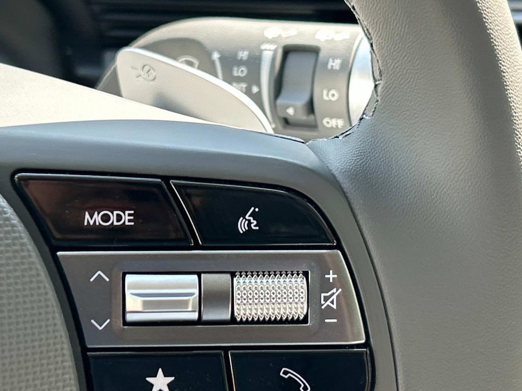 New 2025 Hyundai Ioniq 5 SEL image 29