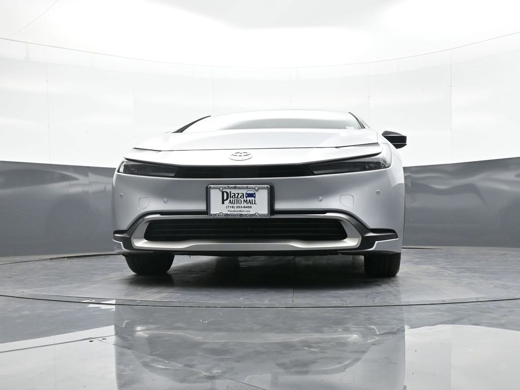 Certified 2024 Toyota Prius Prime SE image 25