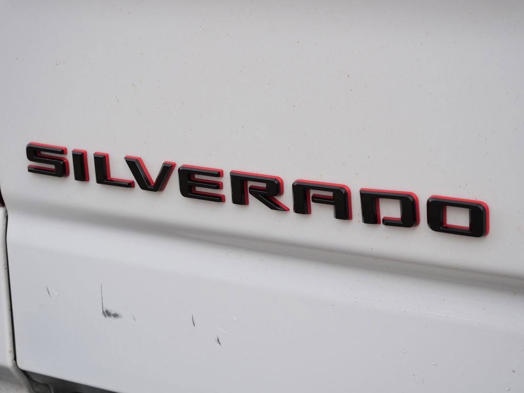 Used 2023 Chevrolet Silverado 1500 RST w/ Redline Edition image 21