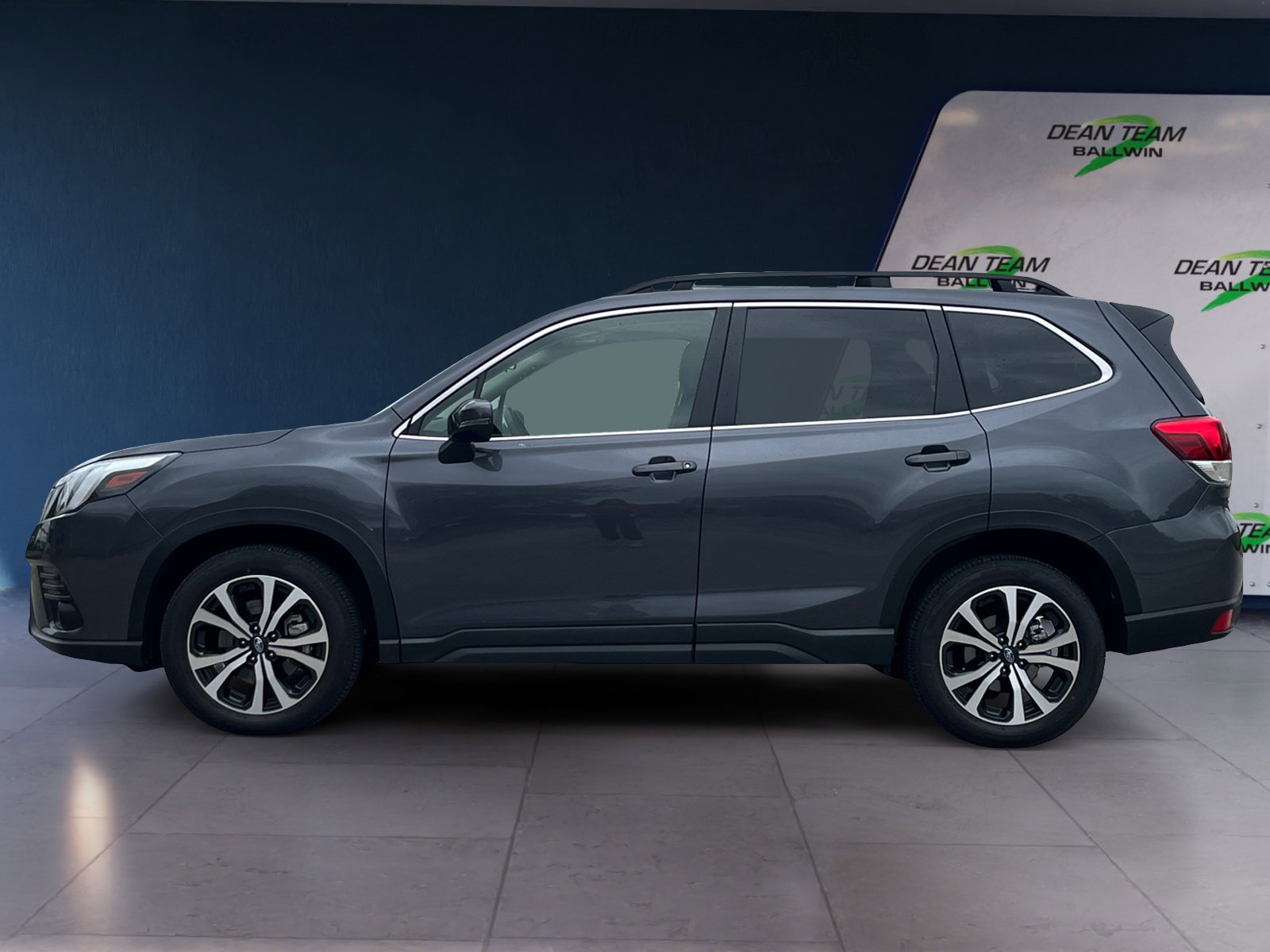 Used 2024 Subaru Forester Limited image 4