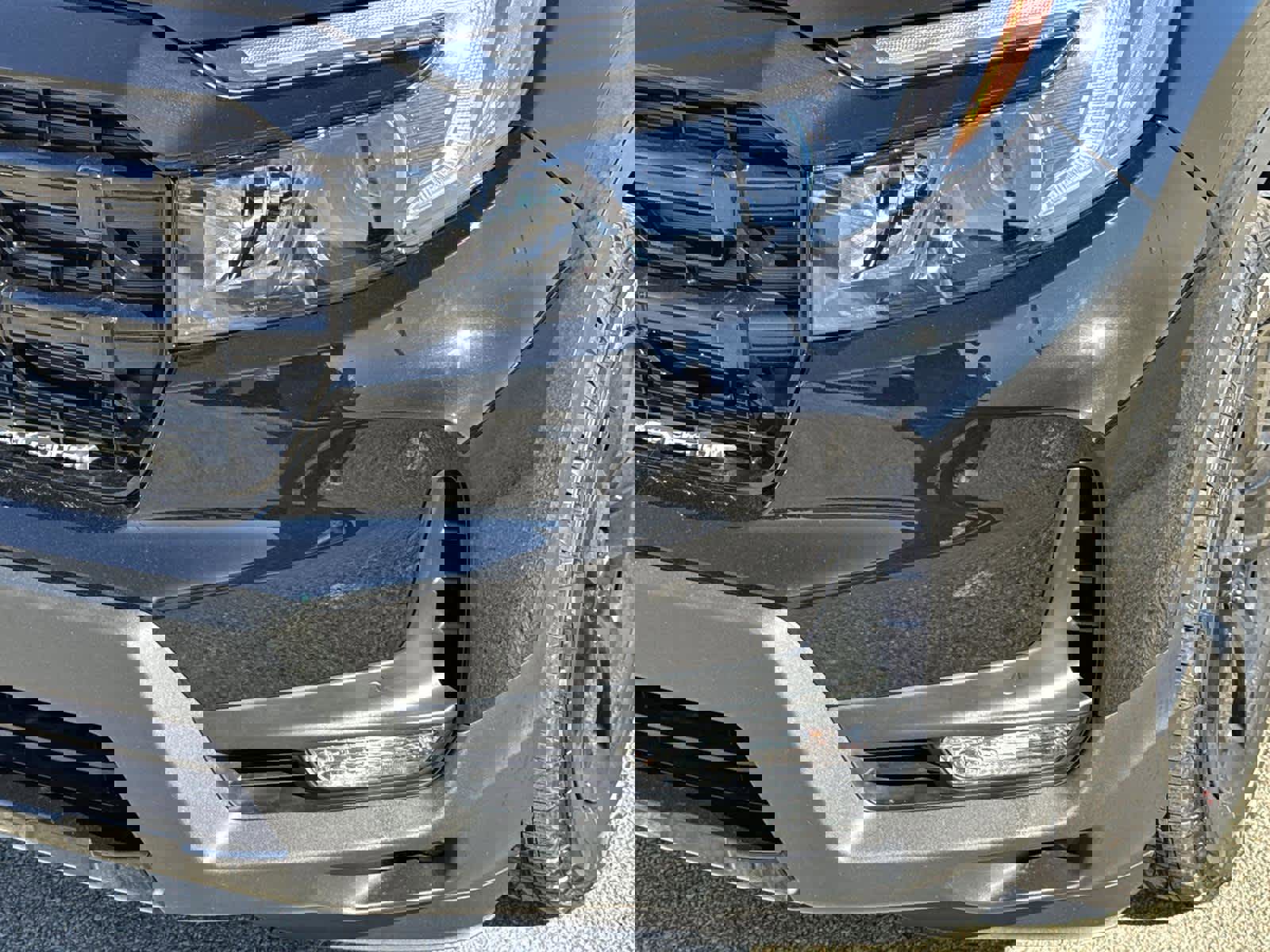 Used 2026 Honda Ridgeline Black Edition image 9