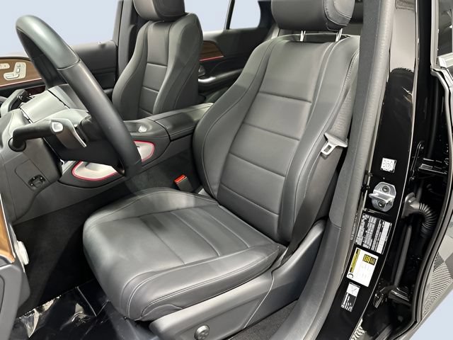 Used 2026 Mercedes-Benz GLE 350 4MATIC image 27
