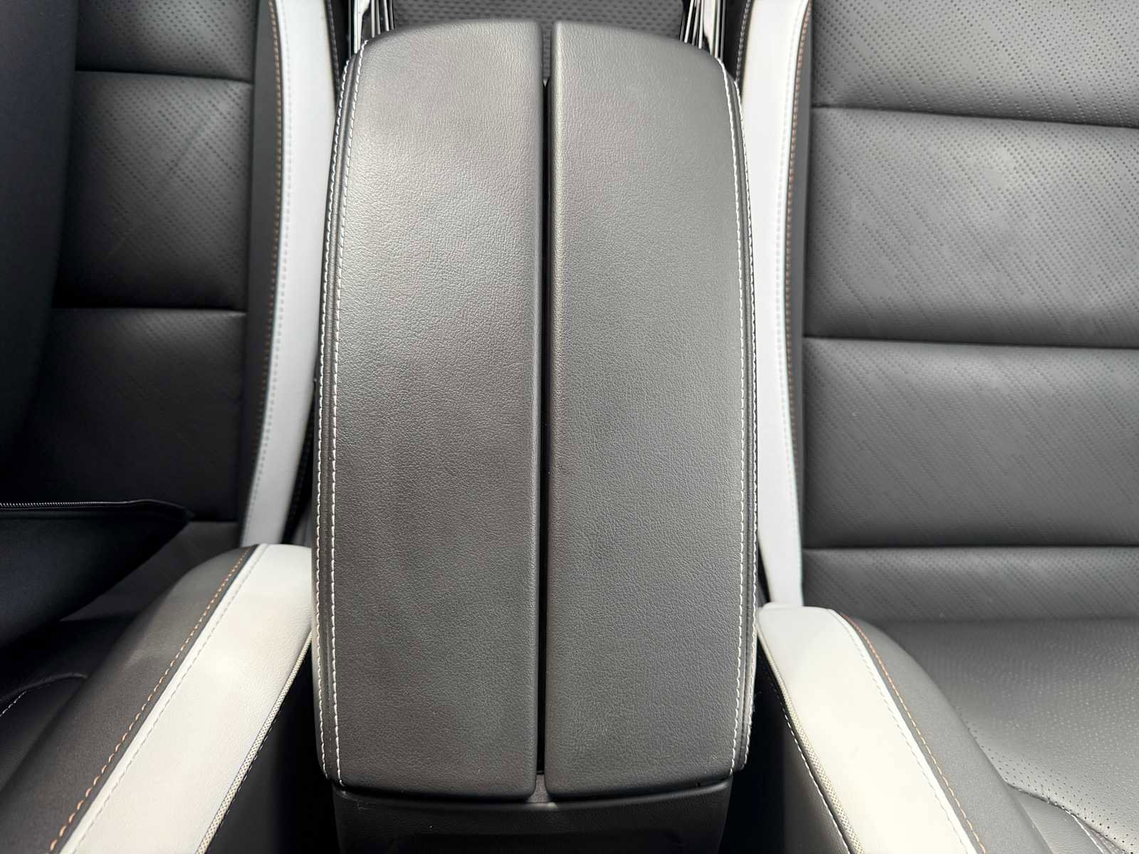 Used 2025 Buick Envision Sport Touring image 27