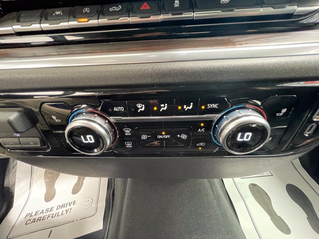 Used 2026 GMC Sierra 1500 SLT AWD/4WD image 20