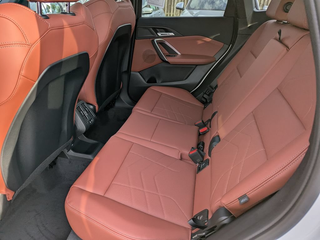 New 2026 BMW X1 xDrive28i AWD/4WD image 28
