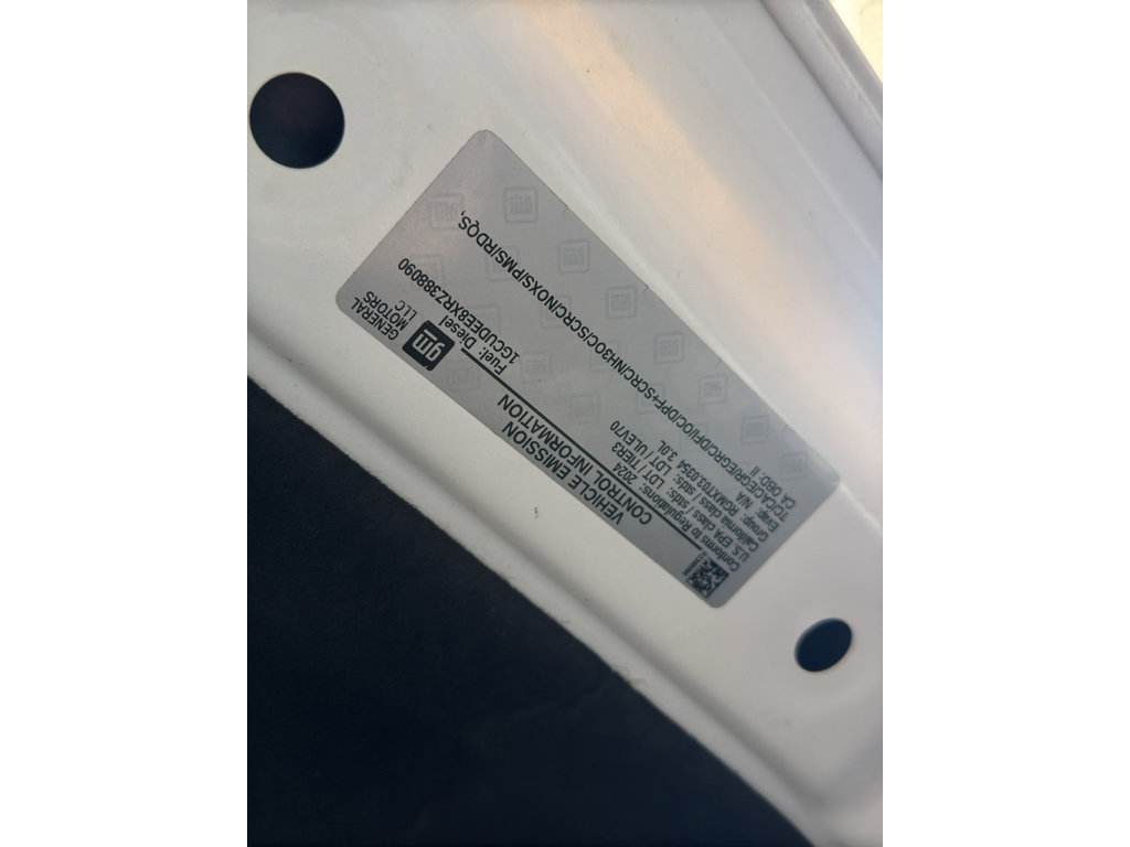 Used 2024 Chevrolet Silverado 1500 RST w/ True North Edition Plus AWD/4WD image 42