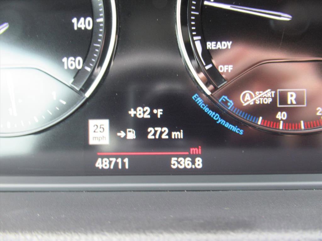 Used 2020 BMW X2 sDrive28i w/ Convenience Package image 28