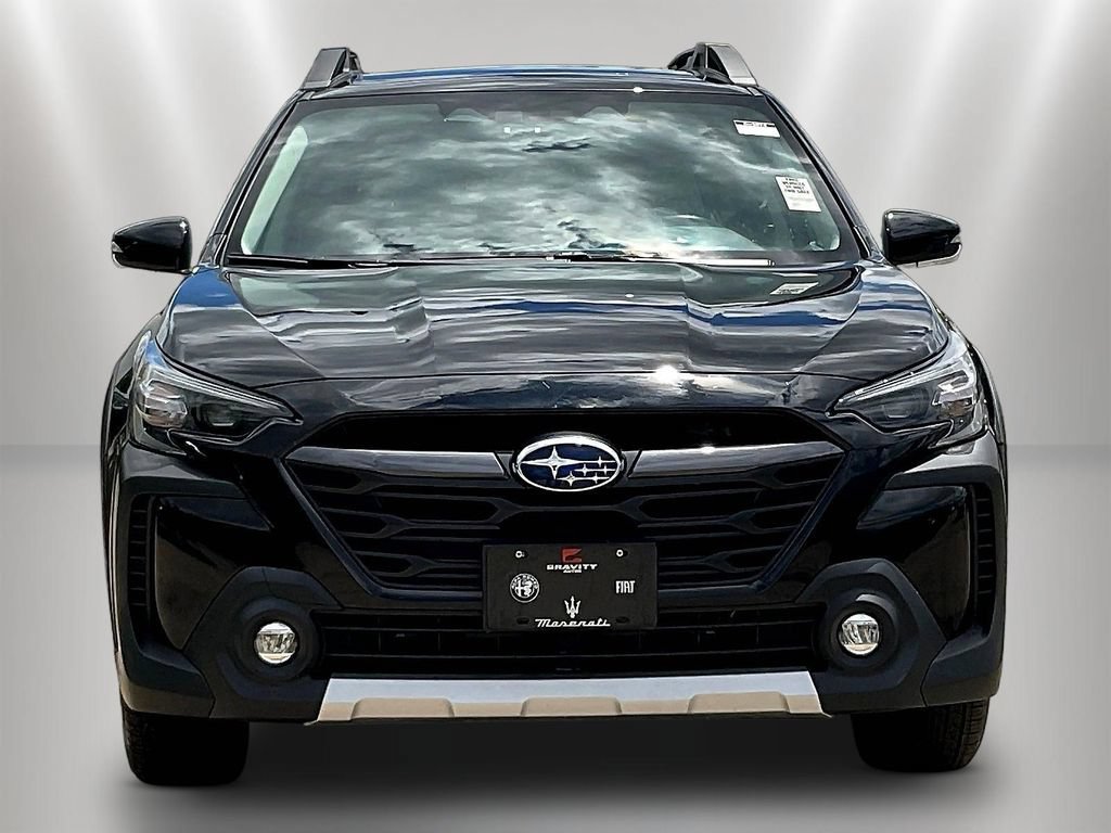 Used 2024 Subaru Outback Limited XT AWD/4WD image 2