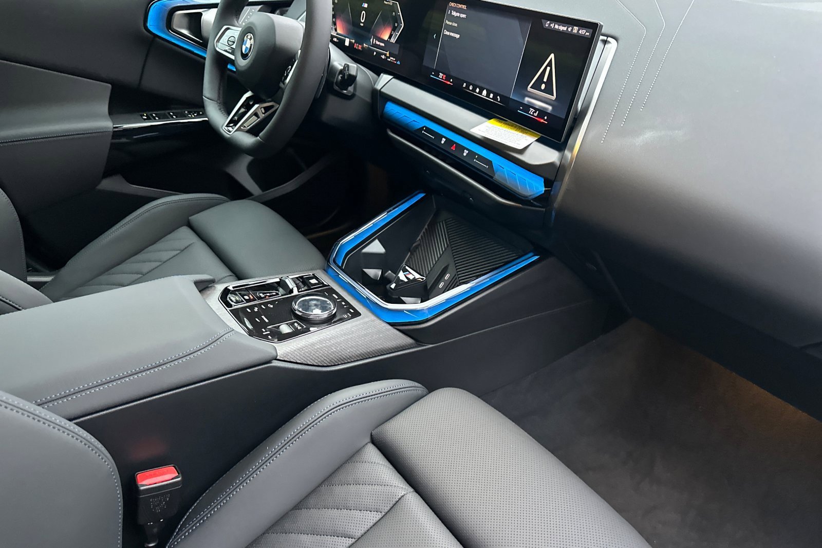 New 2026 BMW X3 xDrive30 w/ M Sport Package image 13