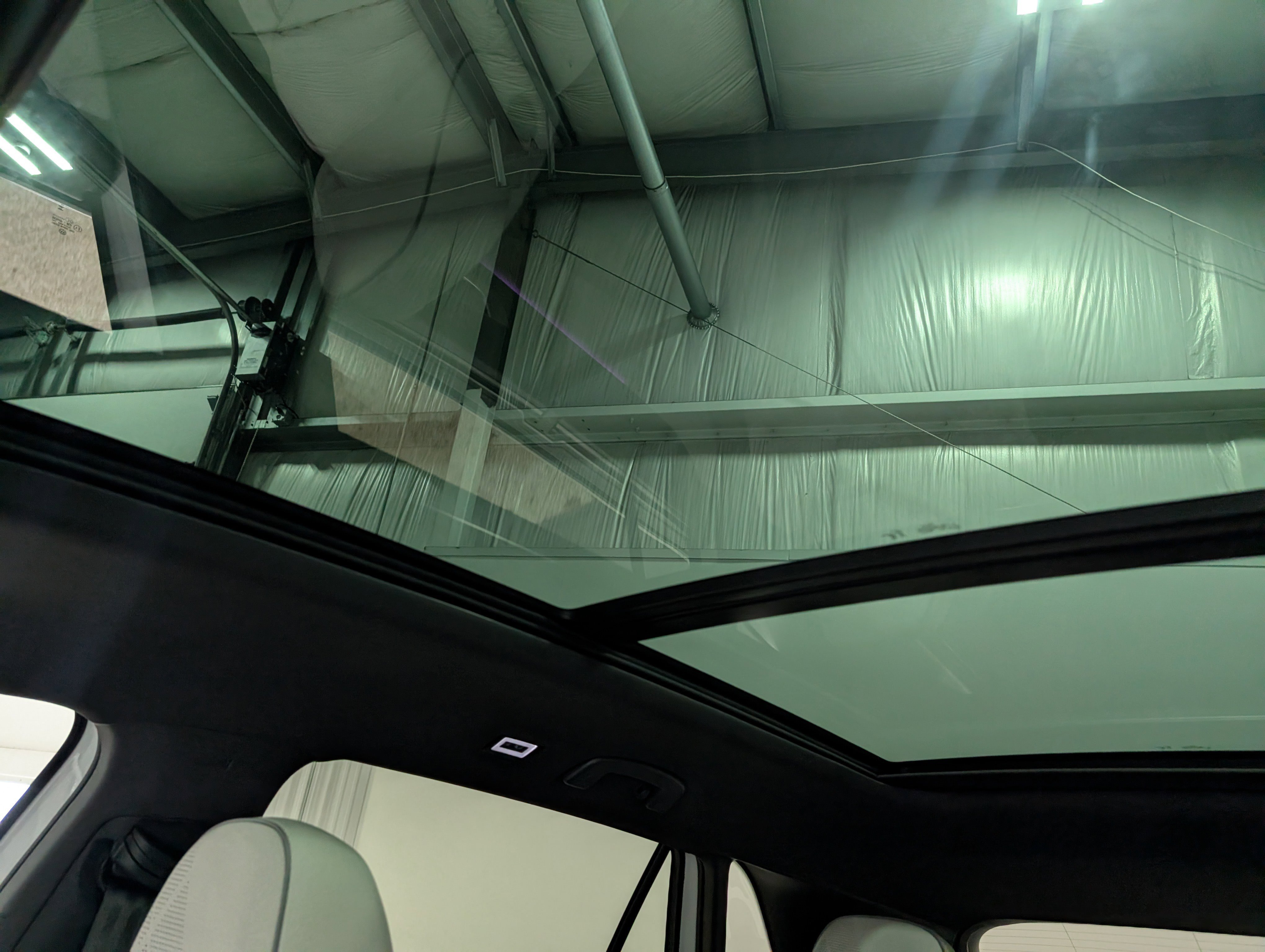 Used 2026 Volkswagen Atlas Cross Sport SEL Premium R-Line image 26