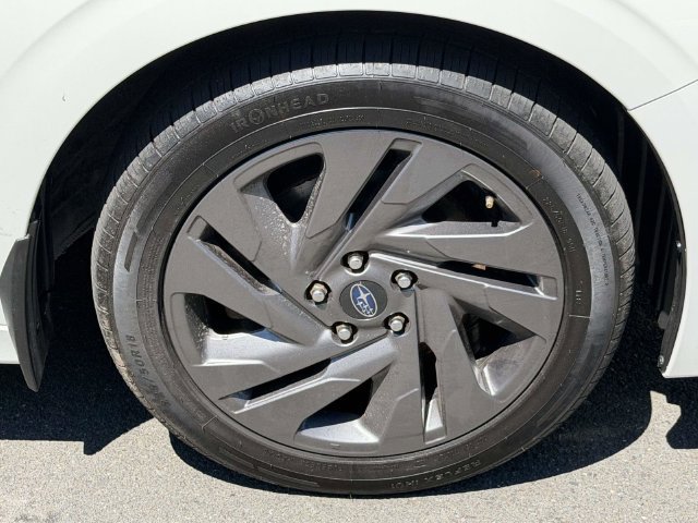 Used 2024 Subaru Legacy Sport AWD/4WD image 9
