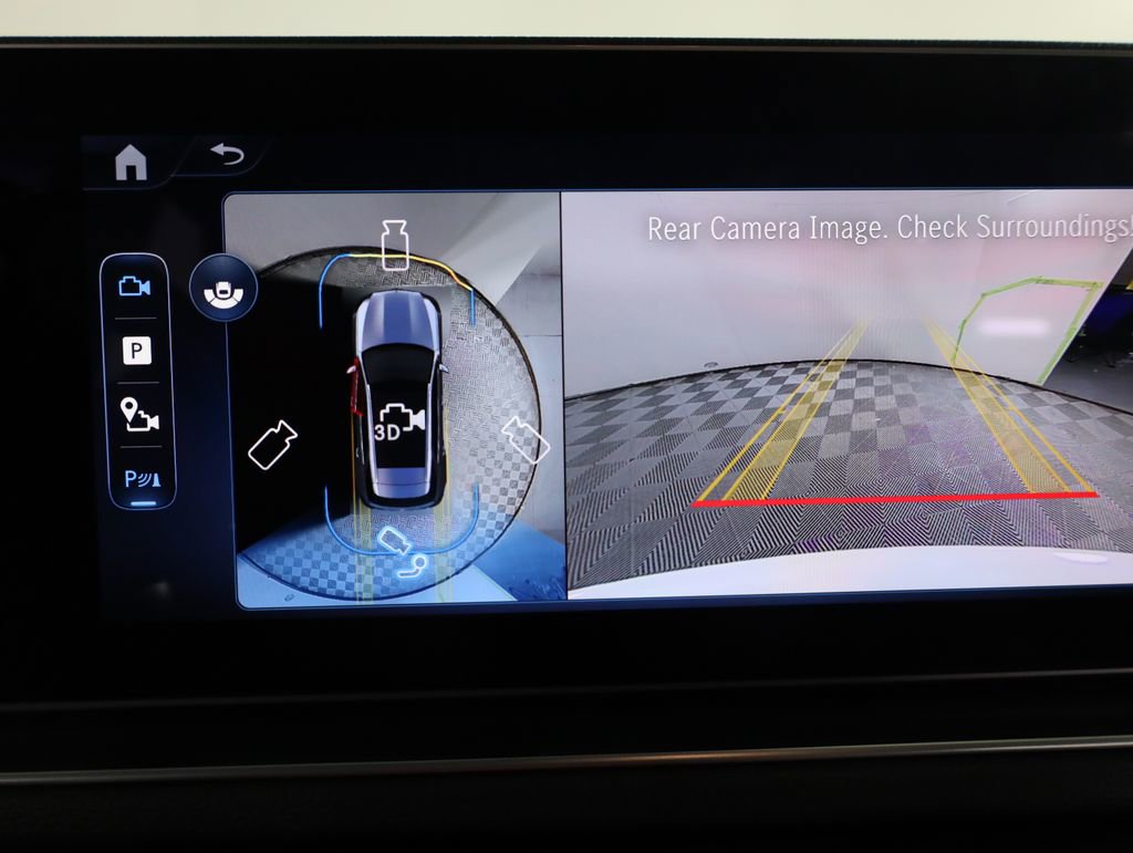 Certified 2026 Mercedes-Benz GLE 450 4MATIC image 64