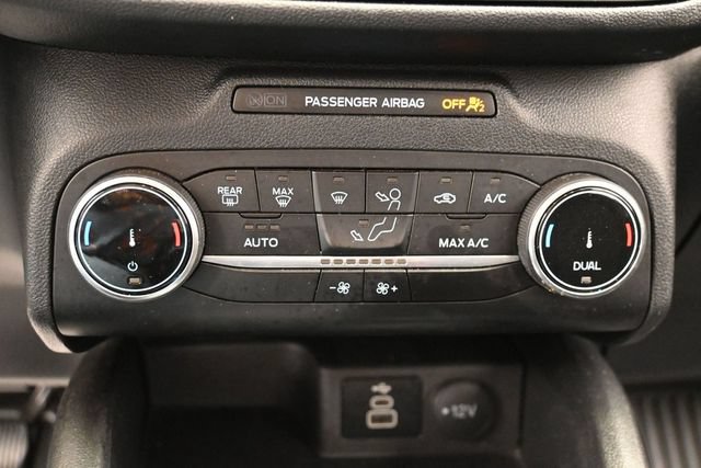 Certified 2024 Ford Escape Active FWD image 24