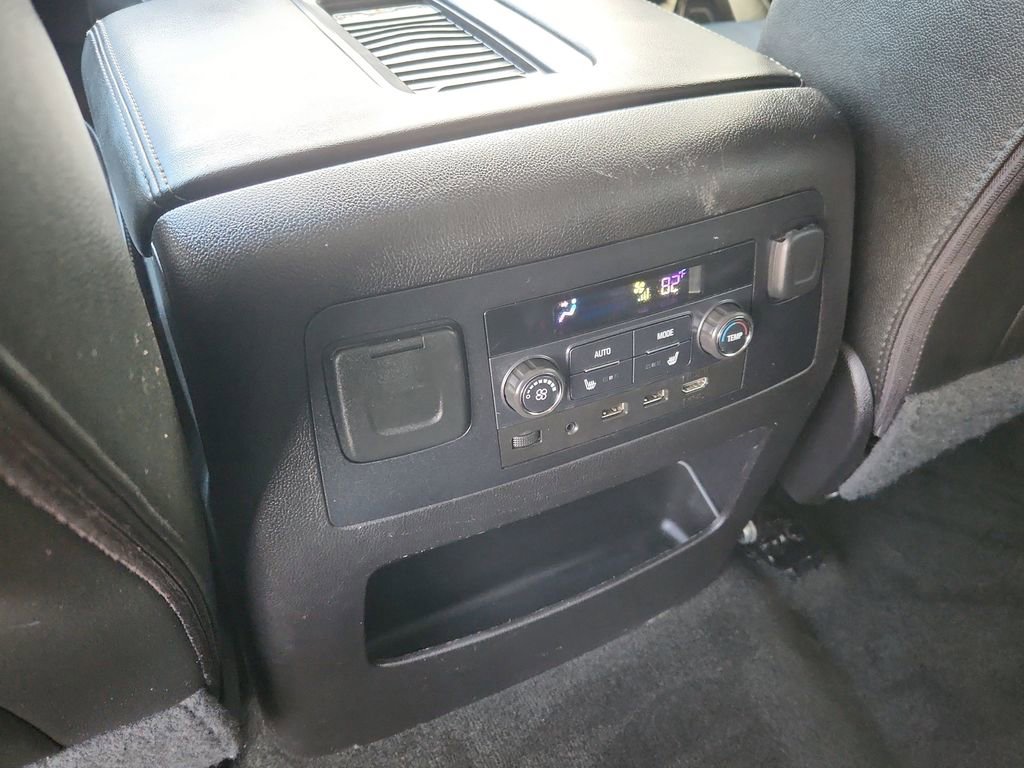 Used 2017 Chevrolet Tahoe Premier image 13