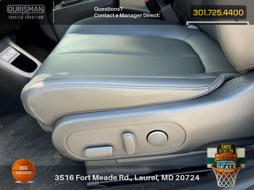 New 2025 Hyundai Ioniq 5 SEL image 15