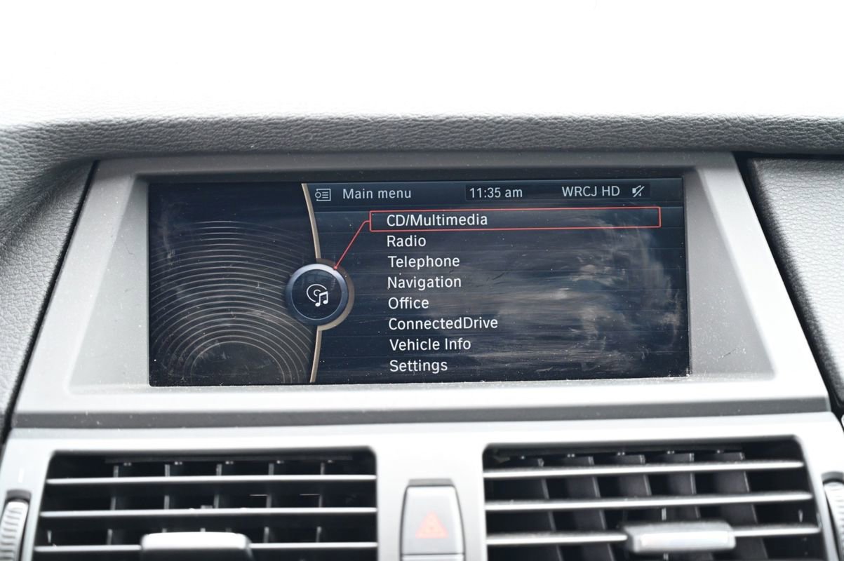 Used 2013 BMW X6 xDrive50i image 27