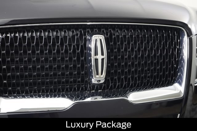 Used 2023 Lincoln Navigator L Reserve w/ Equipment Group 201A AWD/4WD image 19