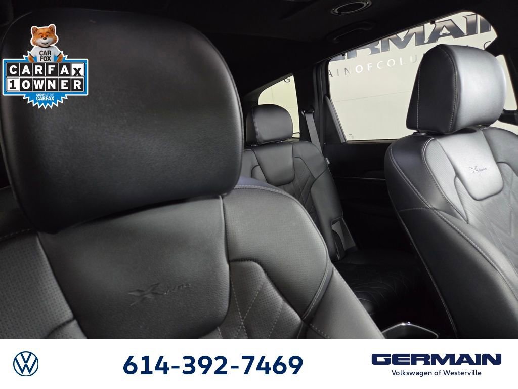 Used 2025 Kia Telluride EX X-Line AWD/4WD image 20
