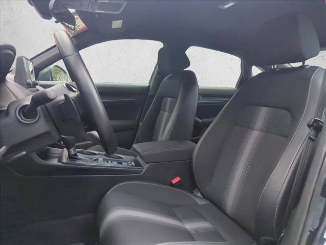 Used 2023 Honda Civic Sport image 18