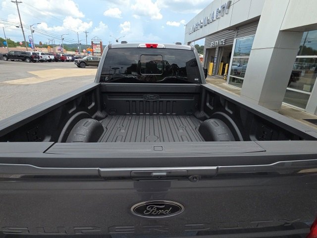 New 2025 Ford F250 Lariat w/ Lariat Ultimate Package image 11