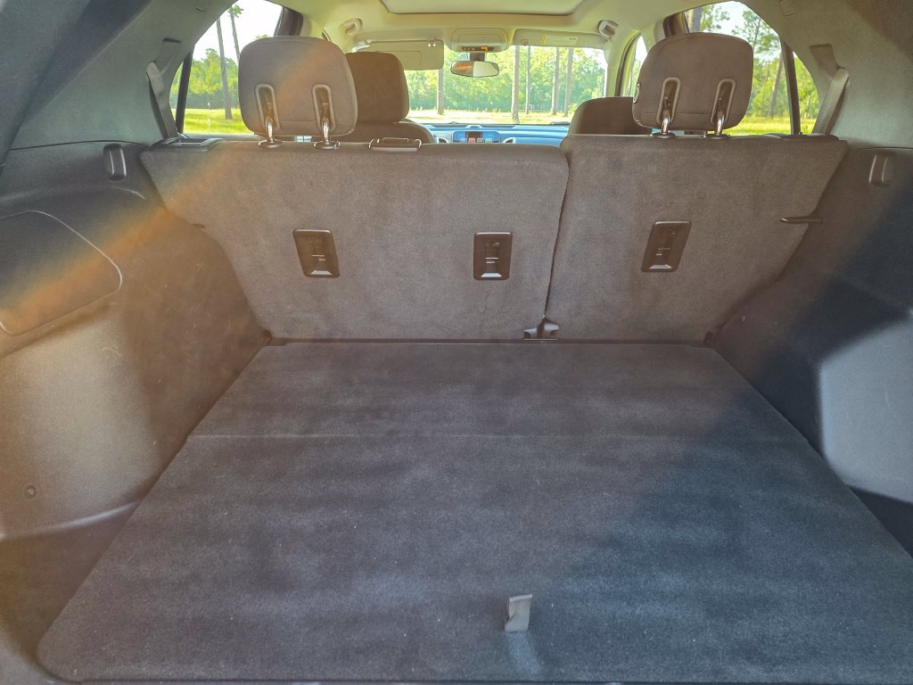 Used 2018 Chevrolet Equinox LT w/ Sun & Infotainment Package AWD/4WD image 19