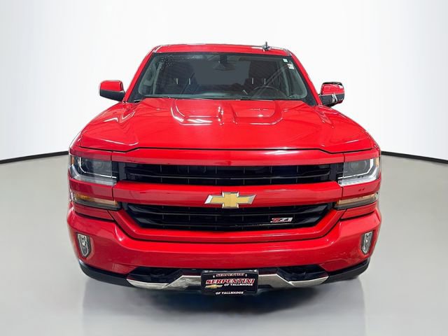 Used 2017 Chevrolet Silverado 1500 LT w/ All Star Edition image 3