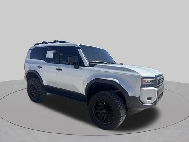 Used 2024 Toyota Land Cruiser w/ Premium Package AWD/4WD image 6