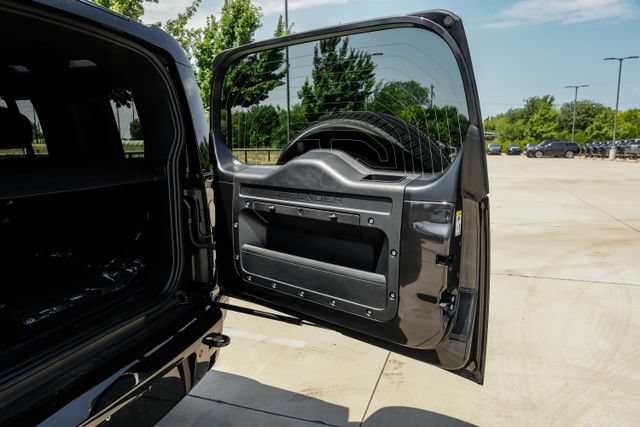 New 2026 Land Rover Defender 110 X AWD/4WD image 68