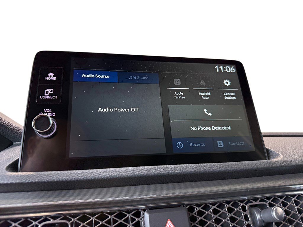 New 2026 Acura Integra A-Spec image 18