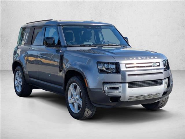 Used 2022 Land Rover Defender 110 SE AWD/4WD image 3