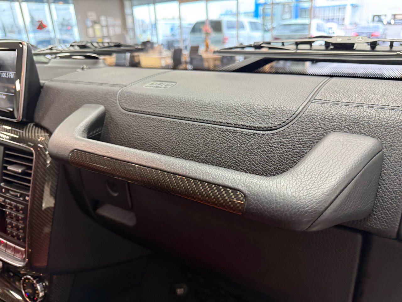 Used 2013 Mercedes-Benz G 550 image 31