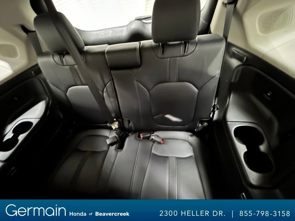 Used 2024 Honda Pilot Touring image 31