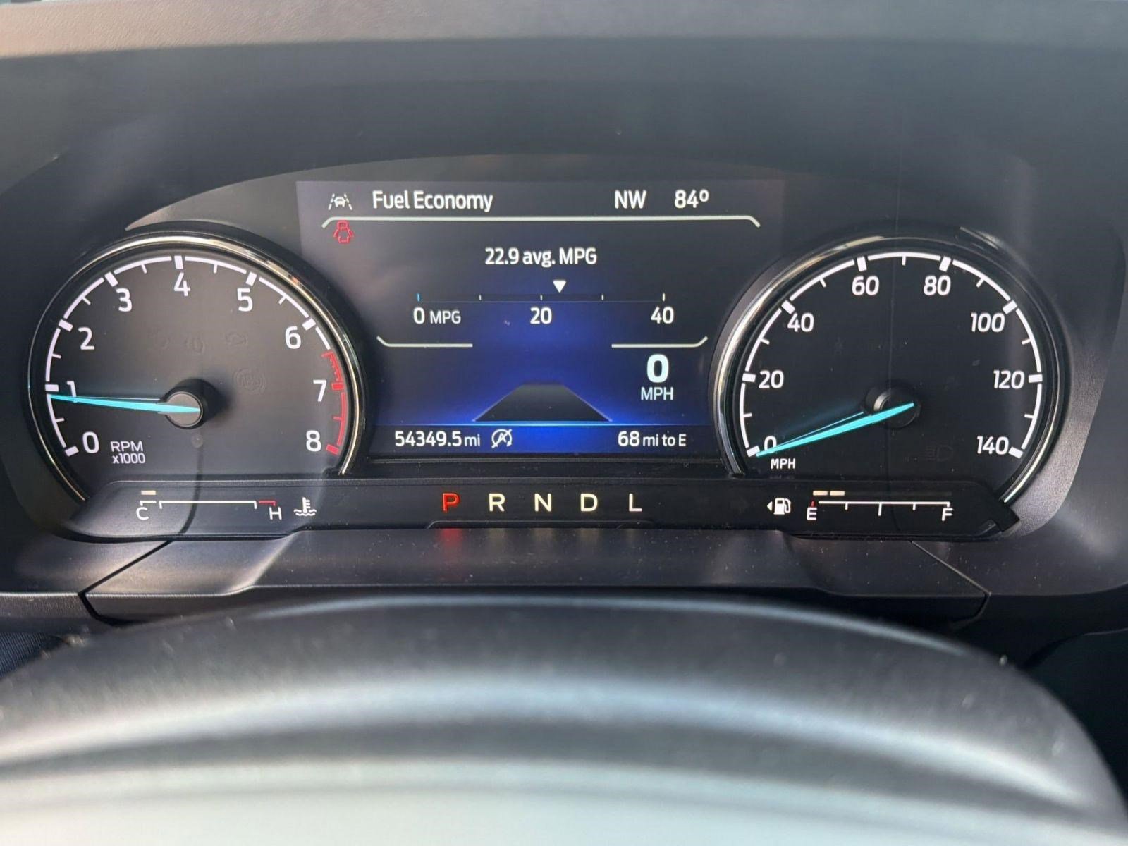 Used 2022 Ford Maverick XLT w/ Equipment Group 300A Standard AWD/4WD image 18