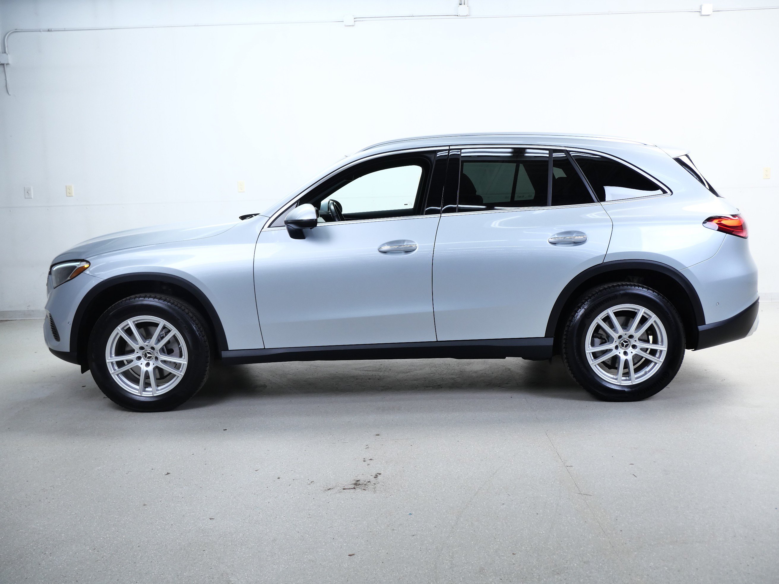 Certified 2023 Mercedes-Benz GLC 300 4MATIC image 10