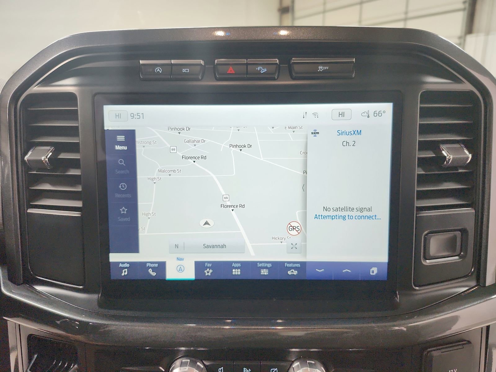 Used 2023 Ford F150 XLT w/ Equipment Group 302A High AWD/4WD image 29