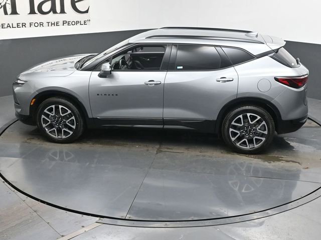 Used 2025 Chevrolet Blazer RS image 42
