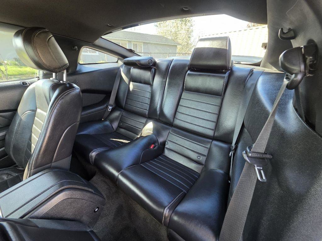 Used 2014 Ford Mustang Premium w/ Electronics Package image 13