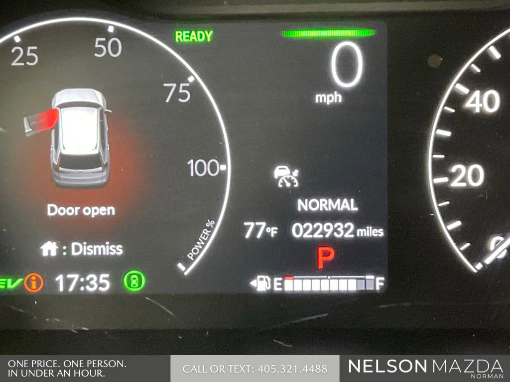Used 2024 Honda CR-V Sport-L image 46