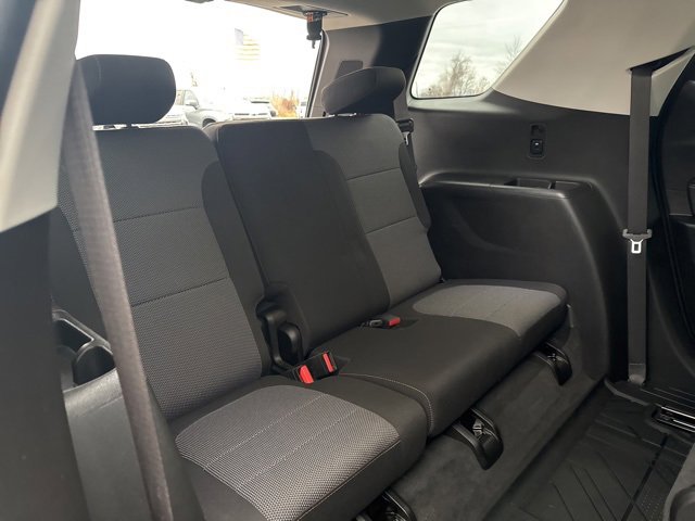 Used 2019 Chevrolet Traverse LS w/ LPO, Floor Liner Package image 23