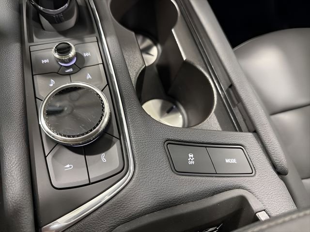 Used 2020 Cadillac XT5 Premium Luxury FWD image 23