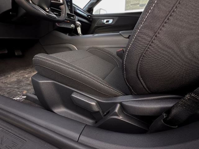 New 2026 Ford Mustang Coupe image 23