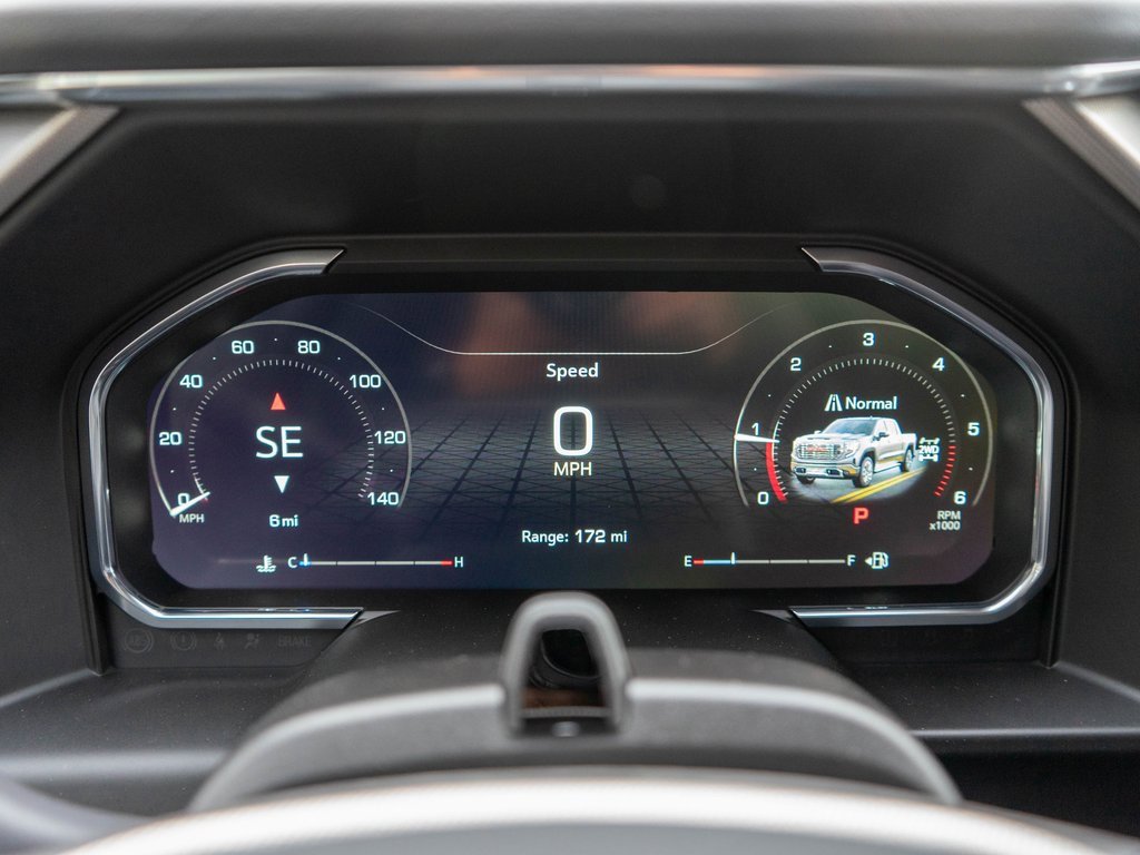 New 2026 GMC Sierra 1500 Denali image 23