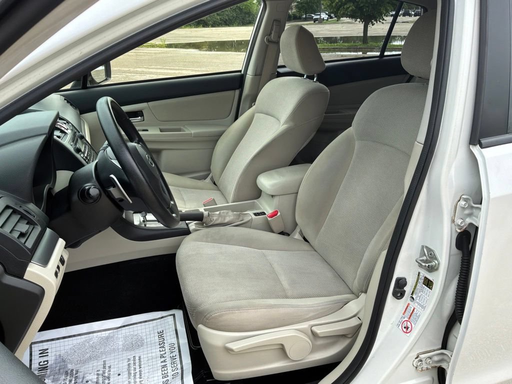 Used 2014 Subaru Crosstrek 2.0i Premium AWD/4WD image 13