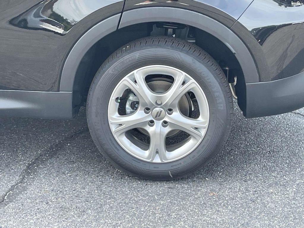 New 2025 Dodge Hornet GT image 11