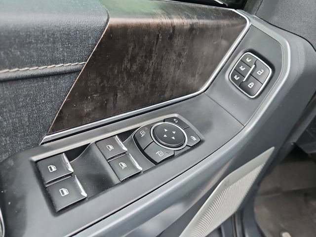 Used 2021 Ford F150 Lariat w/ Equipment Group 502A High image 17