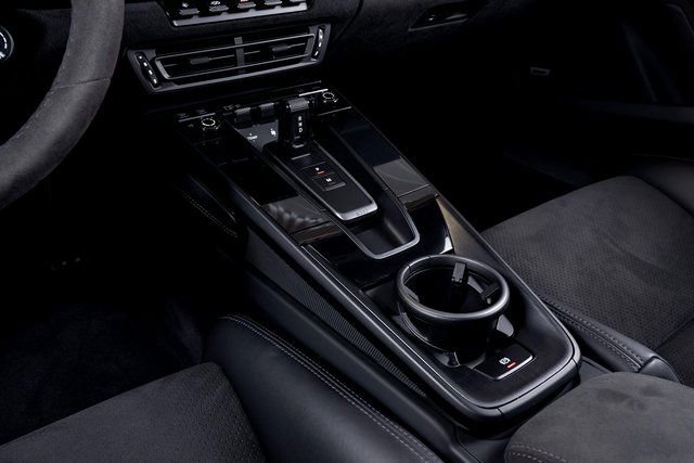 Used 2022 Porsche 911 Carrera GTS w/ Premium Package image 22