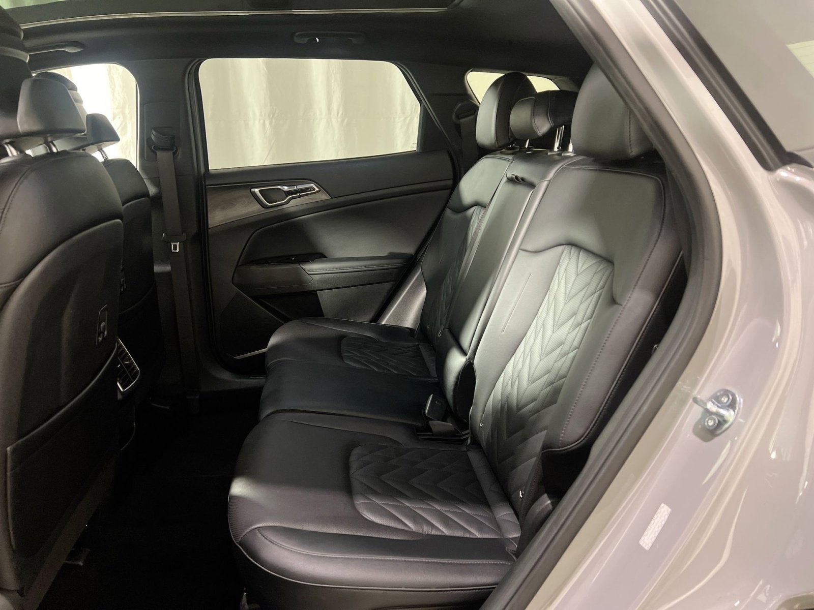 Used 2023 Kia Sportage X-Line w/ X-Line Premium Package image 23