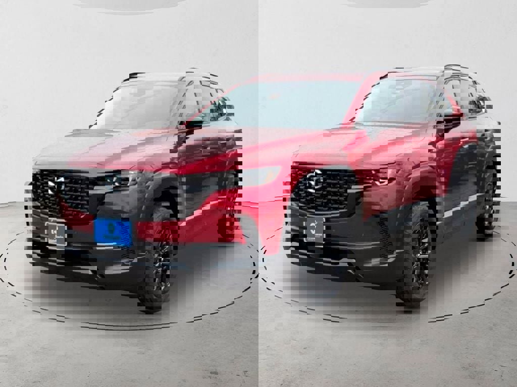 New 2026 MAZDA CX-50 AWD 2.5 Hybrid w/ Weather Package image 1